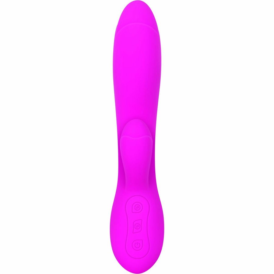 G-Punkt Vibrator Evolved Tulip Pink #5