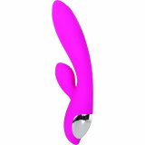 G-Punkt Vibrator Evolved Tulip Pink #7