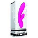 G-Punkt Vibrator Evolved Tulip Pink #11