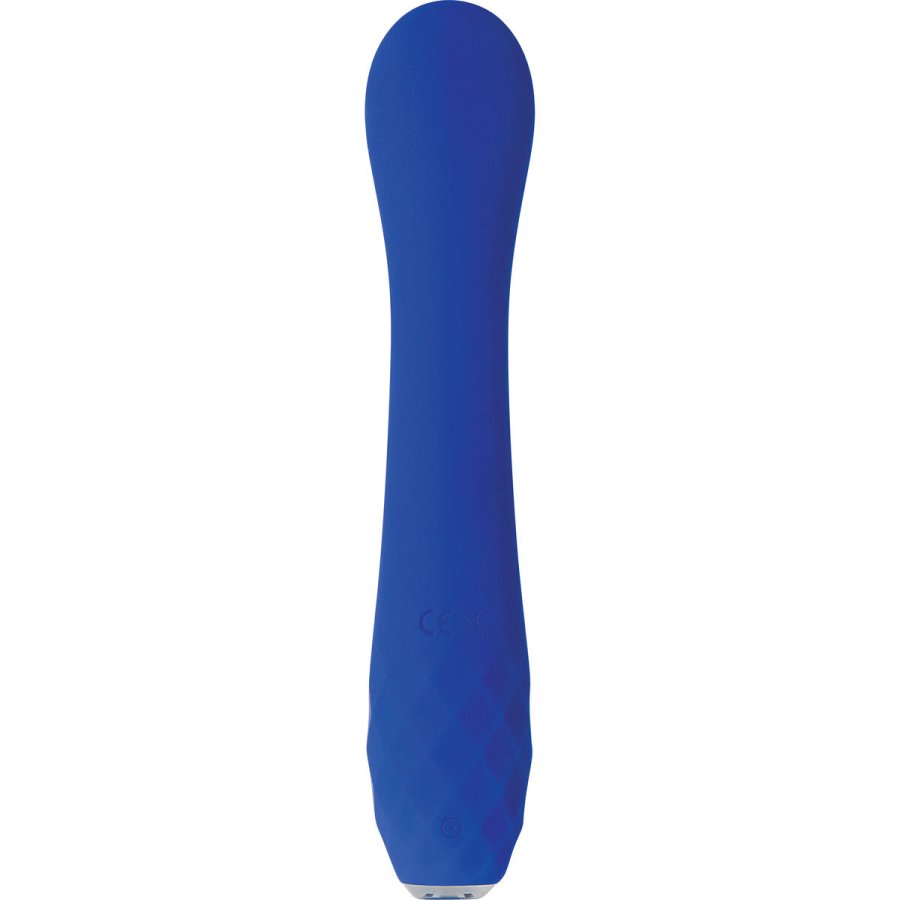 G-Punkt Vibrator Evolved Bl #7