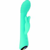 G-Punkt Vibrator Evolved Bunny Bl #1