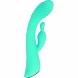 G-Punkt Vibrator Evolved Bunny Bl #5
