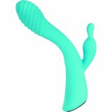 G-Punkt Vibrator Evolved Bunny Bl #9