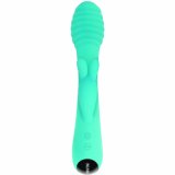 G-Punkt Vibrator Evolved Bunny Bl #13