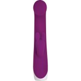 G-Punkt Vibrator Evolved Bunny Lilla #5