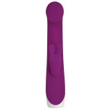 G-Punkt Vibrator Evolved Bunny Lilla #7