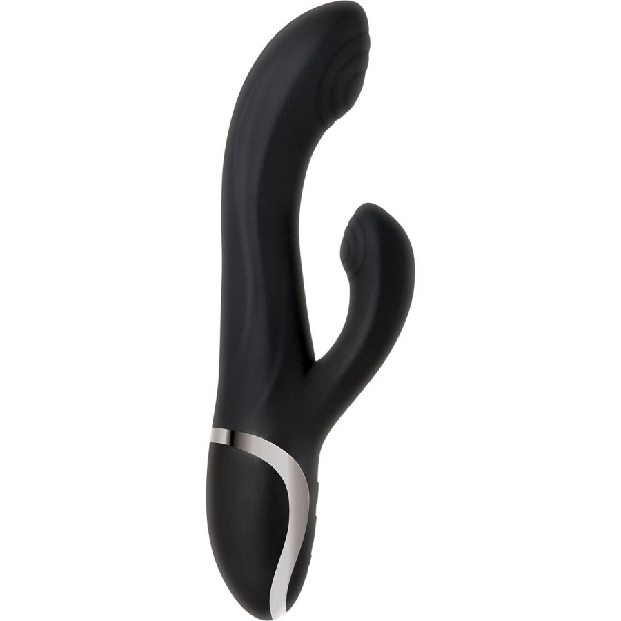 G-Punkt Vibrator Evolved Rabbit Sort #1
