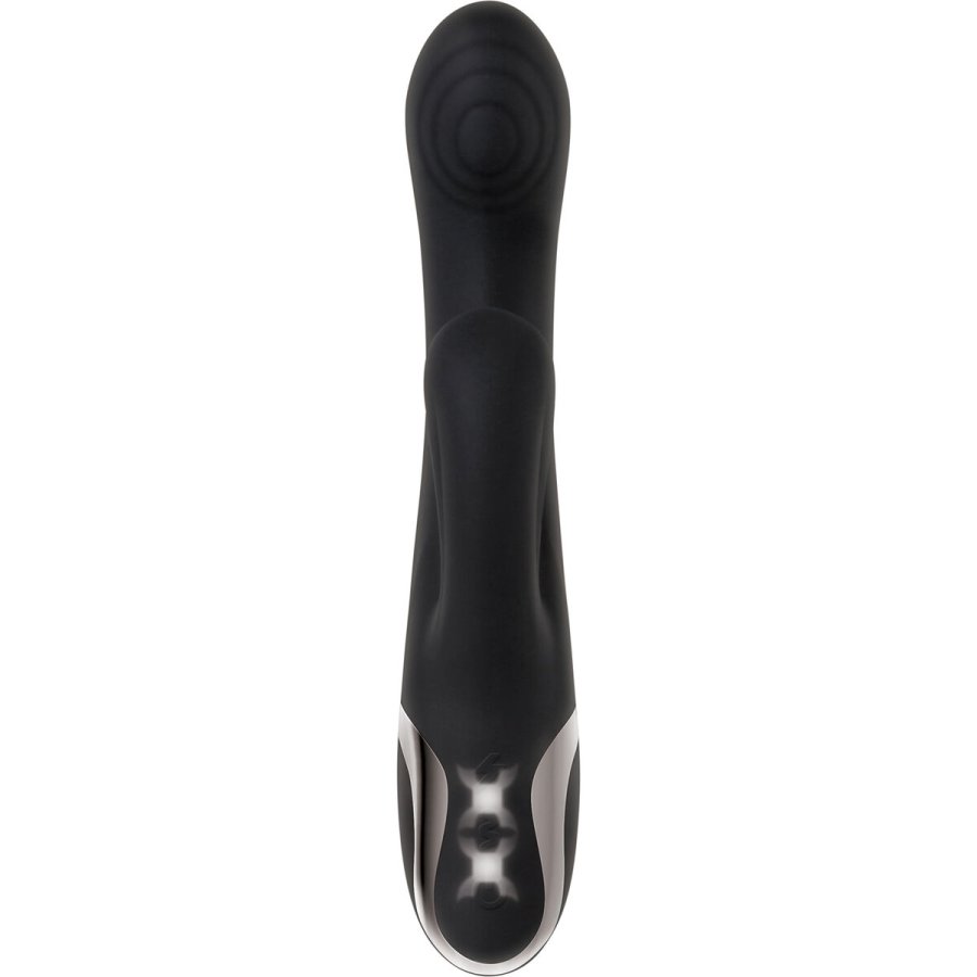 G-Punkt Vibrator Evolved Rabbit Sort #5