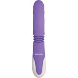 G-Punkt Vibrator Evolved Bunny Lilla #9