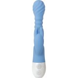 G-Punkt Vibrator Evolved Bunny Bl #11