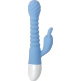 G-Punkt Vibrator Evolved Bunny Bl #13