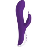 G-Punkt Vibrator Evolved Lilla Sommerfugl #7