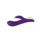 G-Punkt Vibrator Evolved Lilla Sommerfugl #13
