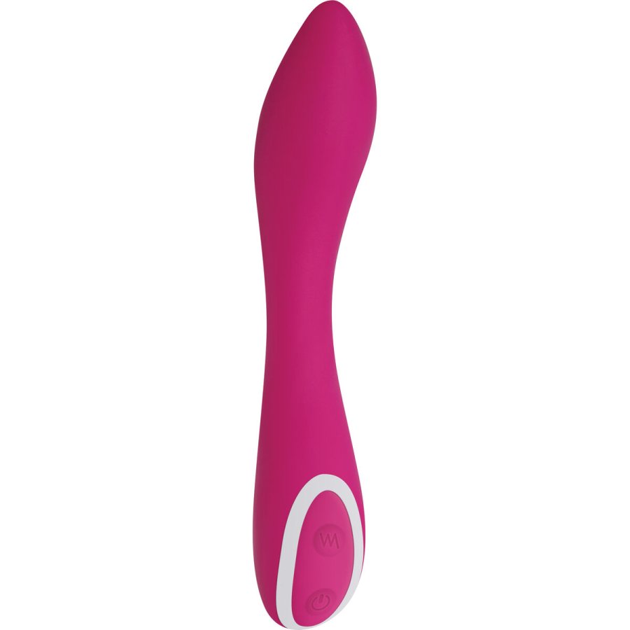 Vibrator Evolved Pink #1