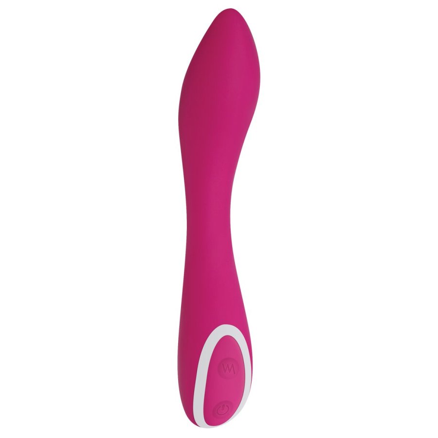 Vibrator Evolved Pink #3