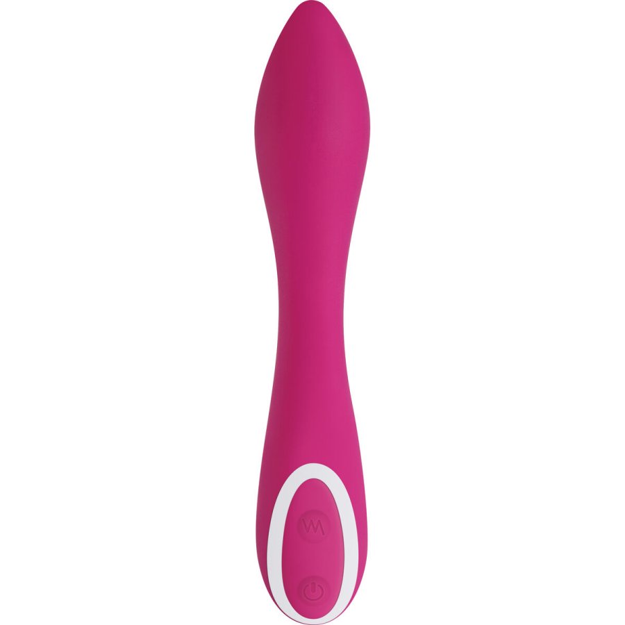 Vibrator Evolved Pink #5