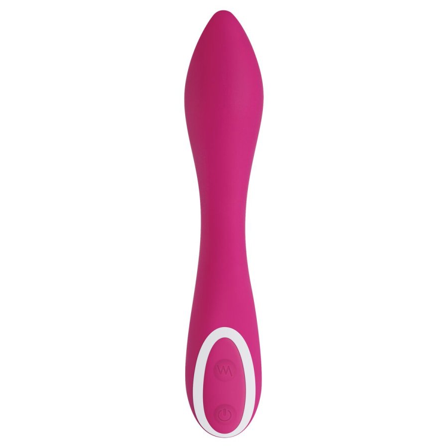 Vibrator Evolved Pink #7