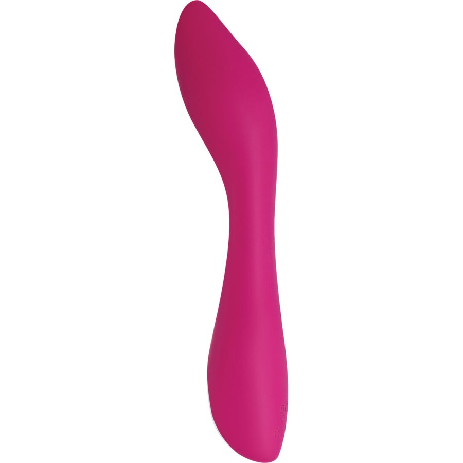 Vibrator Evolved Pink #11