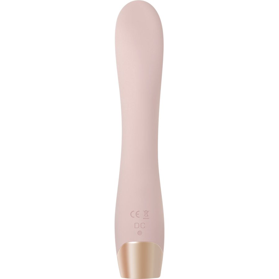 G-Punkt Vibrator Evolved Bunny Pink #7