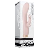 G-Punkt Vibrator Evolved Bunny Pink #9