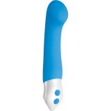 G-Punkt Vibrator Evolved Bl #1
