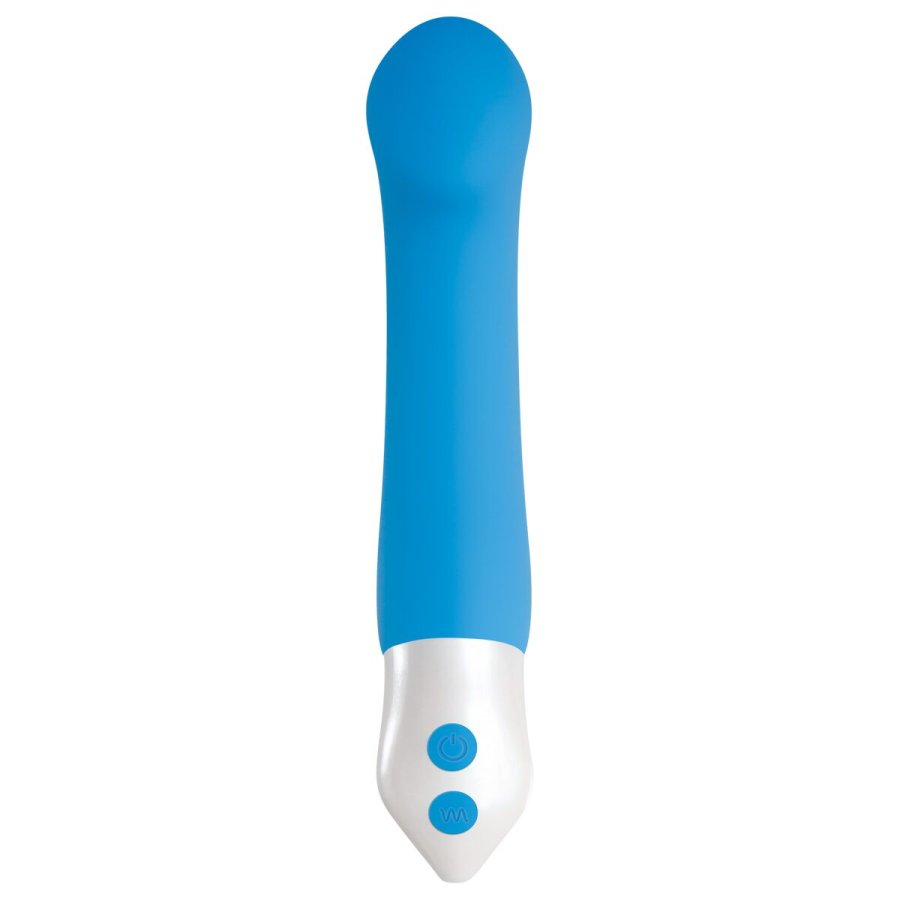 G-Punkt Vibrator Evolved Bl #7