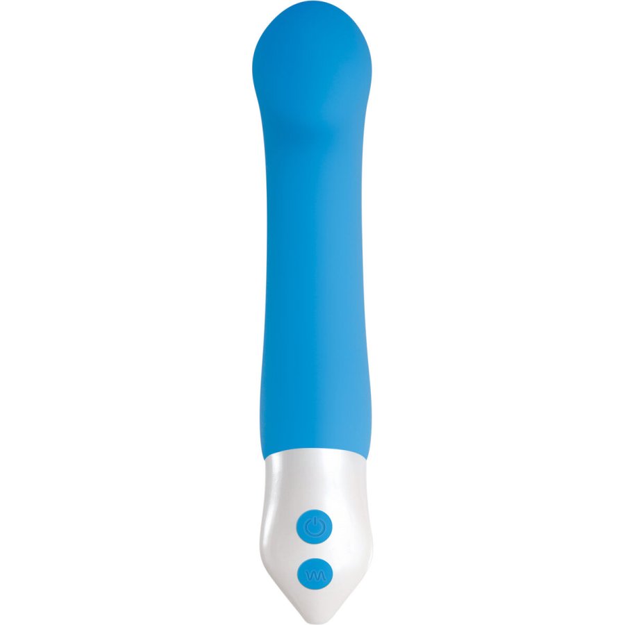 G-Punkt Vibrator Evolved Bl #9