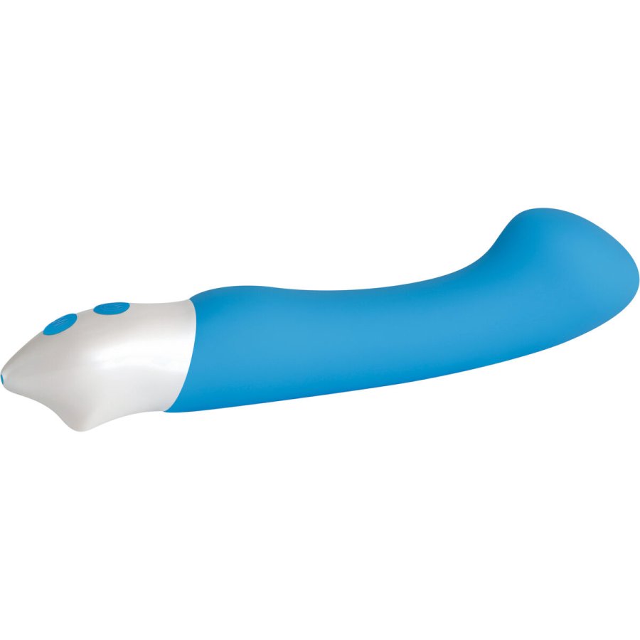 G-Punkt Vibrator Evolved Bl #13