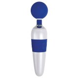 Massager Evolved Bl #7