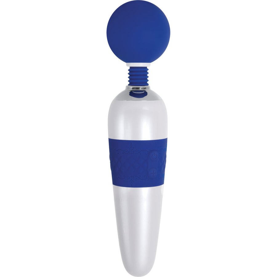 Massager Evolved Bl #9