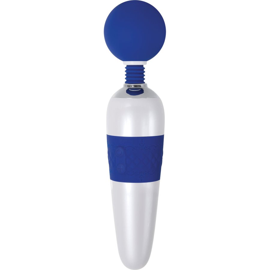 Massager Evolved Bl #11