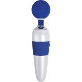 Massager Evolved Bl #13
