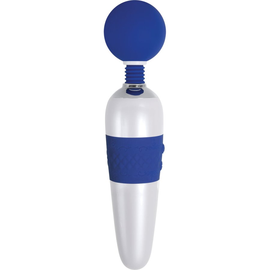 Massager Evolved Bl #13
