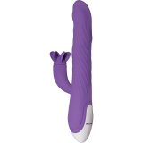 G-Punkt Vibrator Evolved Lilla #5