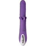 G-Punkt Vibrator Evolved Lilla #7