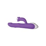 G-Punkt Vibrator Evolved Lilla #9