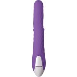 G-Punkt Vibrator Evolved Lilla #11