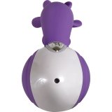 G-Punkt Vibrator Evolved Lilla #13
