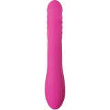G-Punkt Vibrator Evolved Rockin G Pink #11