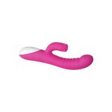 G-Punkt Vibrator Evolved Rockin G Pink #13