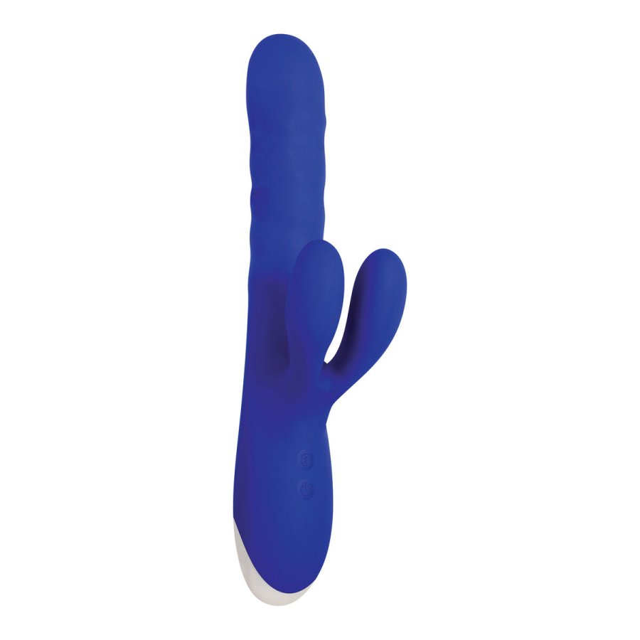 G-Punkt Vibrator Evolved Grand Slam Bl #1