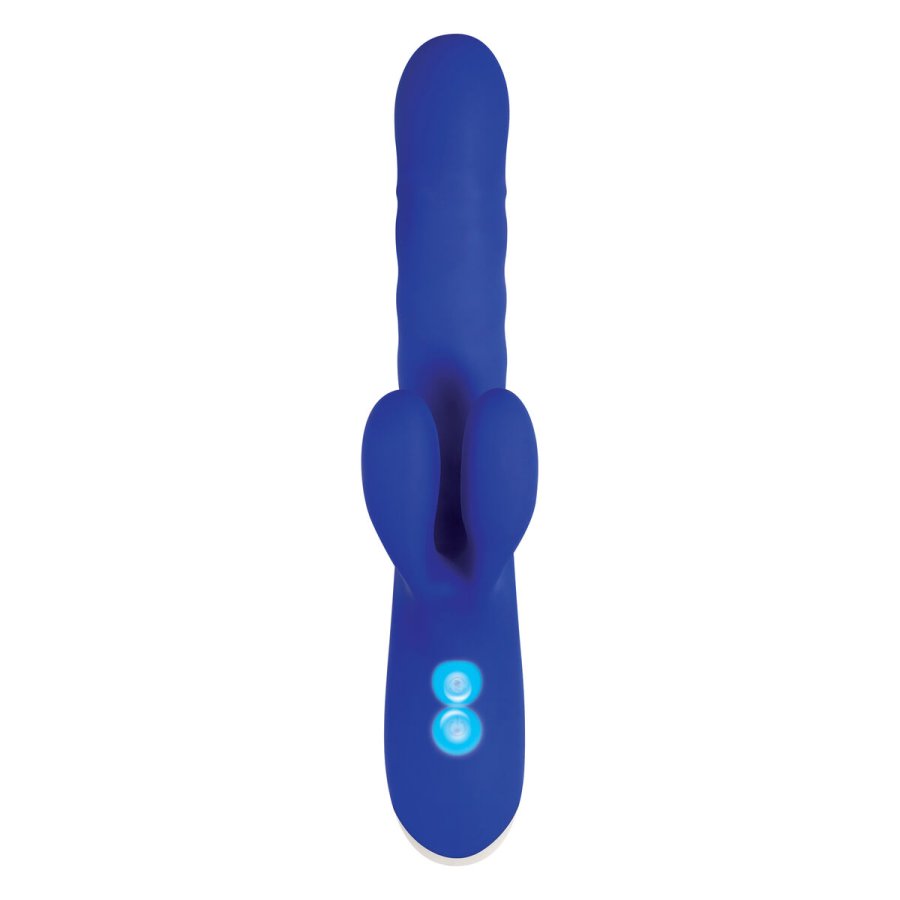 G-Punkt Vibrator Evolved Grand Slam Bl #3
