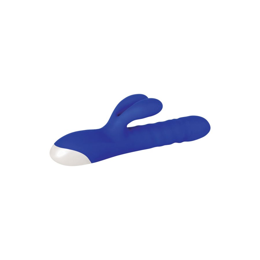 G-Punkt Vibrator Evolved Grand Slam Bl #7