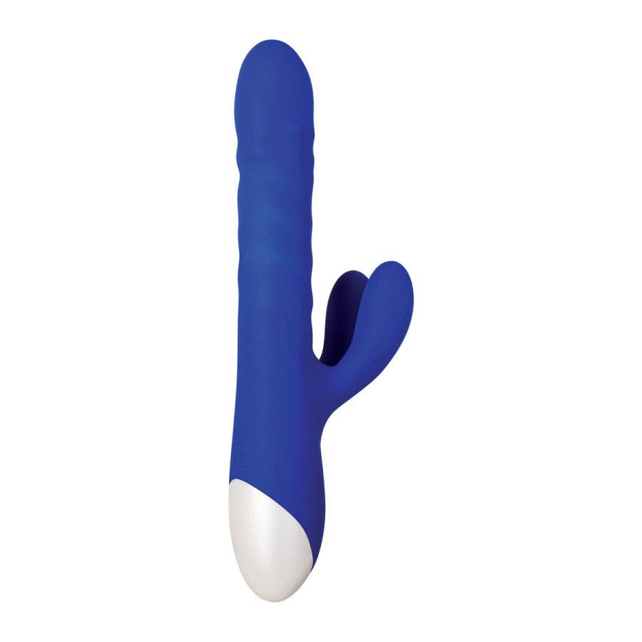 G-Punkt Vibrator Evolved Grand Slam Bl #9
