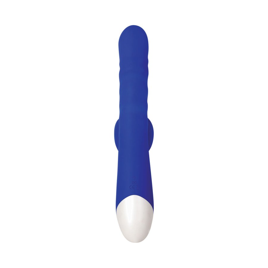 G-Punkt Vibrator Evolved Grand Slam Bl #11