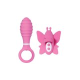 Klassisk Pik Evolved Pink #13