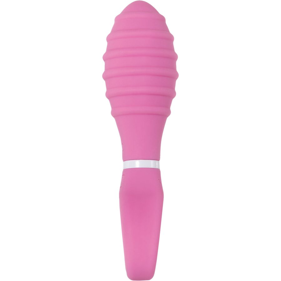 Klassisk Pik Evolved Pink #5