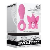 Klassisk Pik Evolved Pink #9