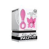 Klassisk Pik Evolved Pink #11