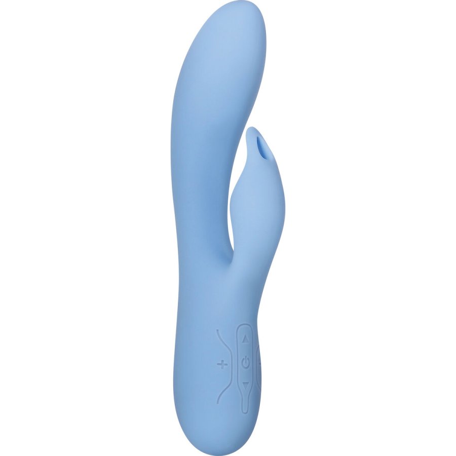 G-Punkt Vibrator Evolved Rabbit Bl #1